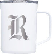 Rice University 16 oz. Corkcicle Mug