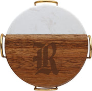 Rice University Coaster Set