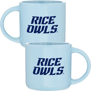 Rice University 14 oz. Mug