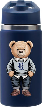 Rice University 14 oz. Sipper Bottle
