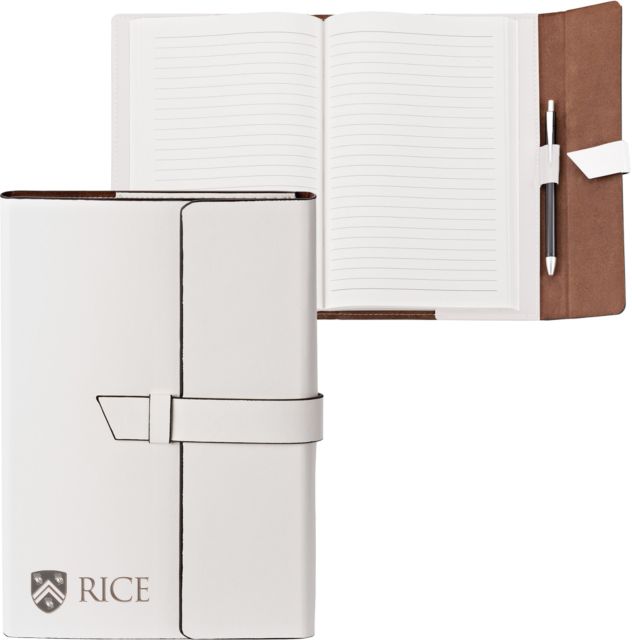 Rice University Portfolio
