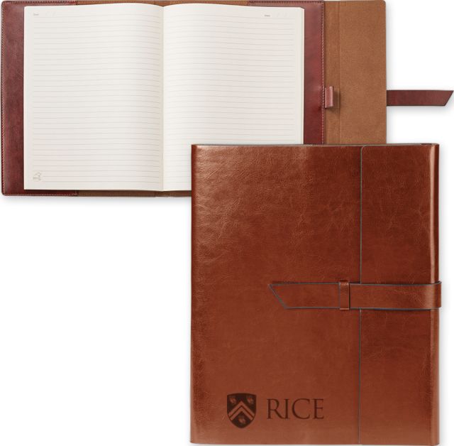 Rice University Portfolio