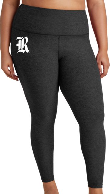 Rice University Beyond Yoga PLUS High Waisted Midi Legging