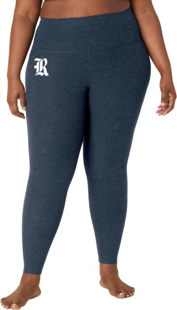 Rice University Beyond Yoga High Waisted Midi Legging - Plus Size