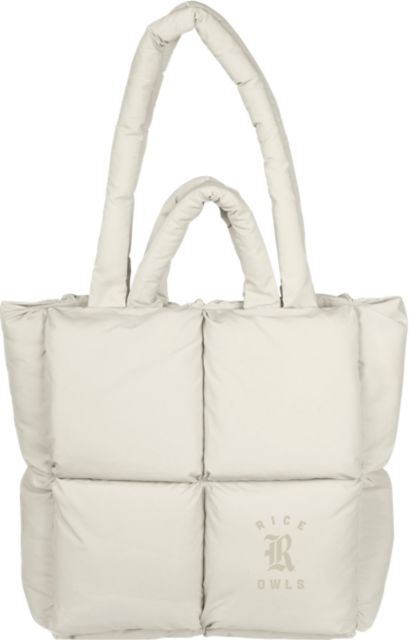 Rice University Tote Bag