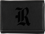 Rice University Men's Trifold Wallet