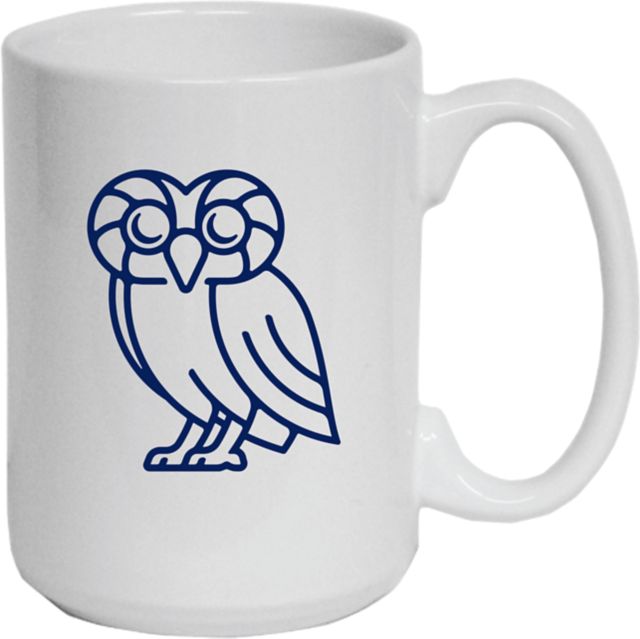 Rice University Owls 15 oz. El Grande Mug