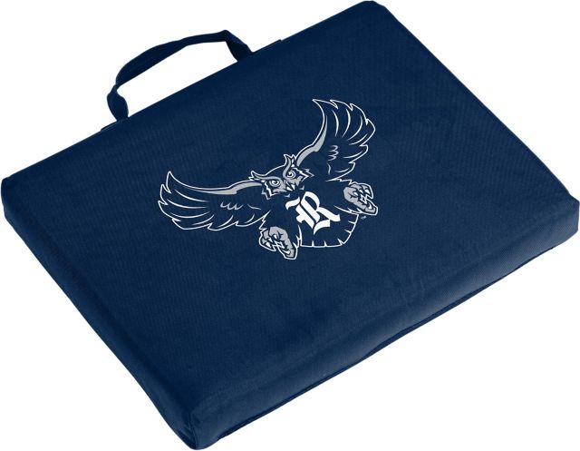 Rice University Owls 14 in. x 11 in. Bleacher Cushion