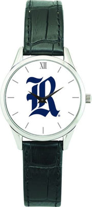 CSI Women's Stainless Steel Wristwatch (Gift Boxed) With  Color Medallion - ONLINE ONLY