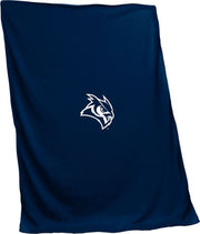 Rice University 84x54 Sweatshirt Blanket