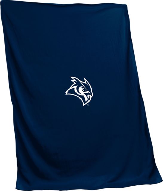 Rice University 84x54 Sweatshirt Blanket