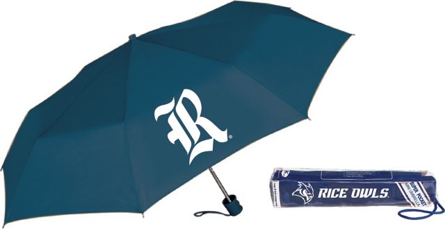 Rice University 42 Umbrella