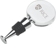 Rice University Wine Stopper