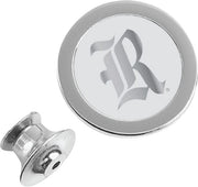 Rice University Lapel Pin