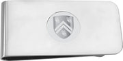 Rice University Money Clip