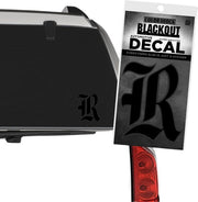 Rice University Decal
