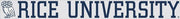 Rice University Owls Strip Decal