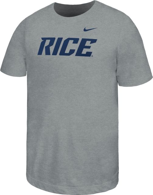 Rice University Youth Short Sleeve T-Shirt