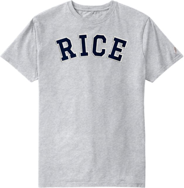 Rice University Short Sleeve T-Shirt