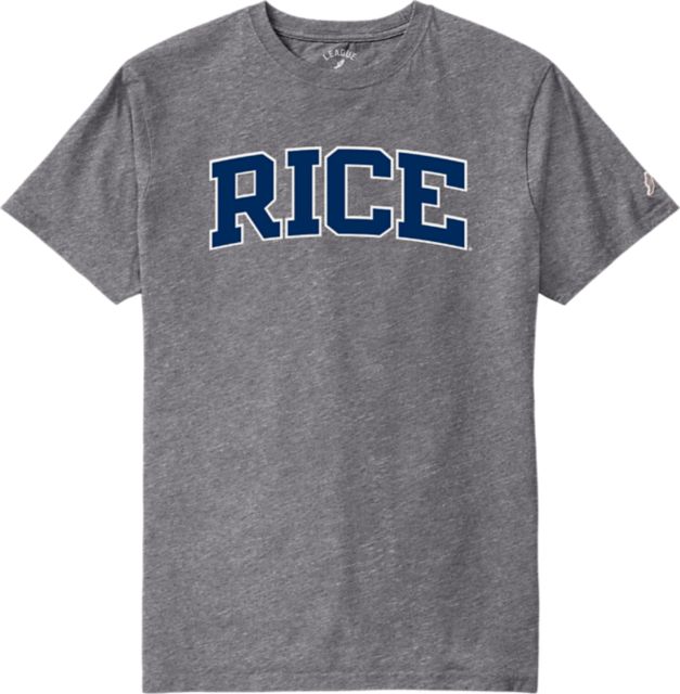 Rice University Short Sleeve T-Shirt