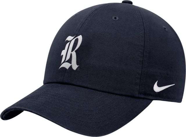 Rice University Club Adjustable Cap