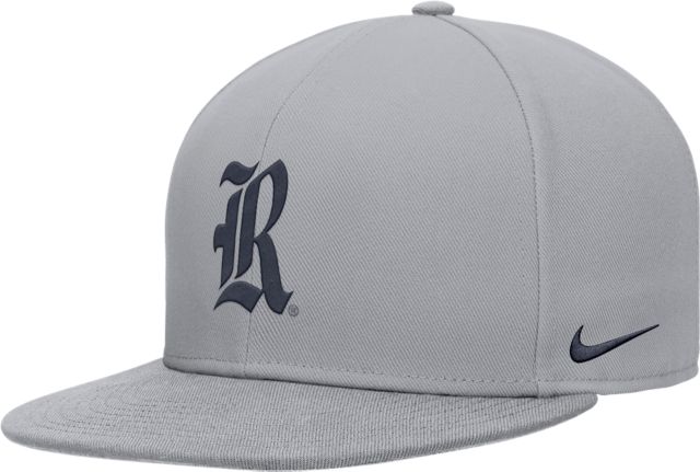 Rice University Flatbill Adjustable Cap