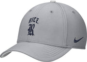 Rice University Rise Fitted Cap