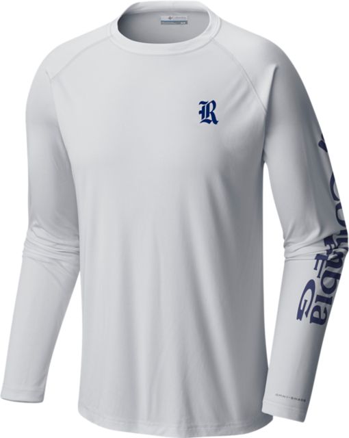Rice University Owls Long Sleeve T-Shirt