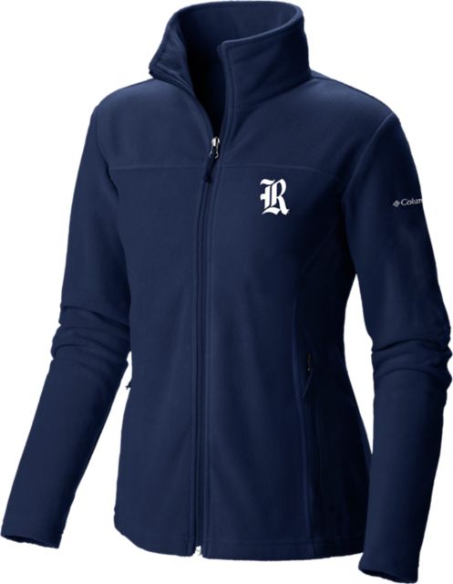 Rice University Women's Owls Full Zip