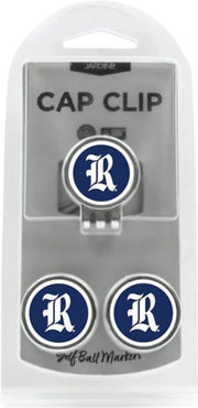 Rice University Cap Clip Pack