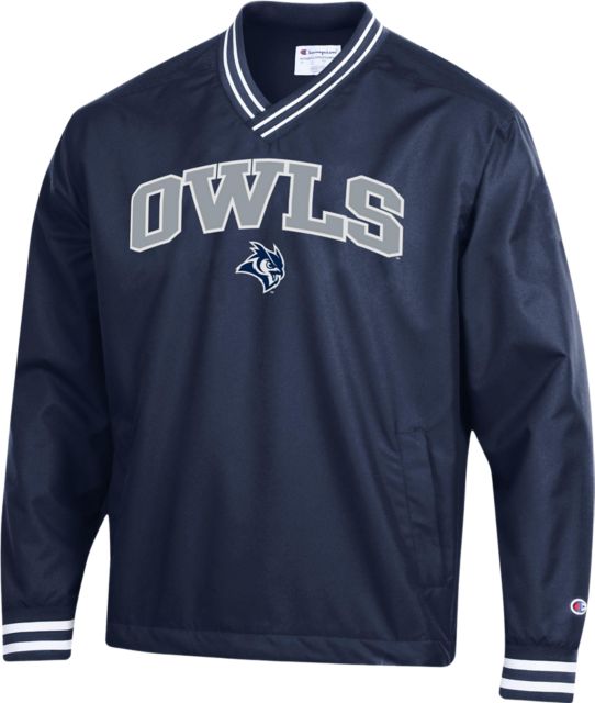 Rice University Owls Superfan Scout Jacket