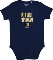 Rice University Infant's Owls Onesie