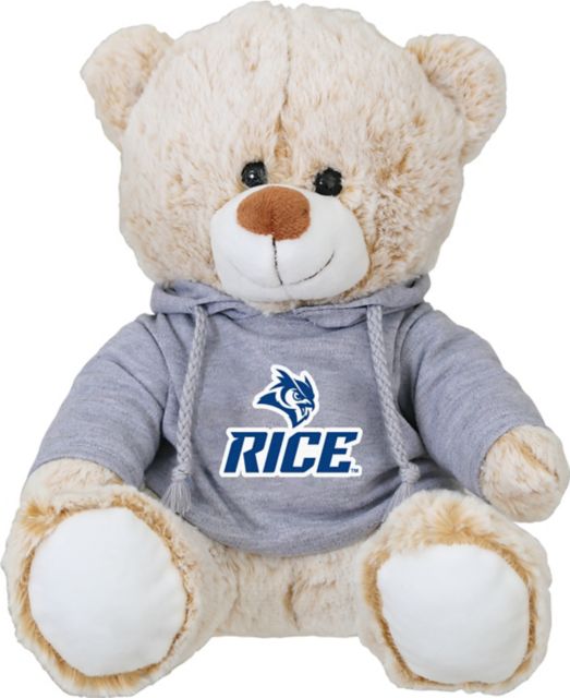 Varsity Plush