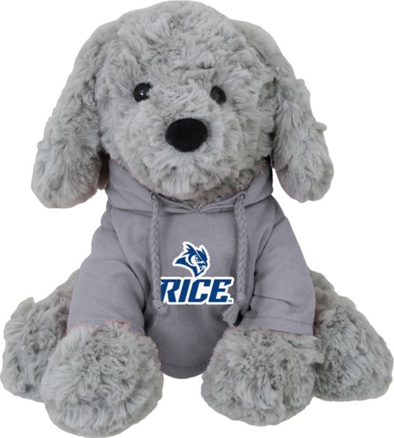 Varsity Plush