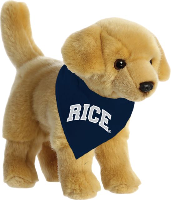 Rice University Mindy's Minions Plush