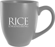 Rice University Engineering 16 oz. Bistro Mug