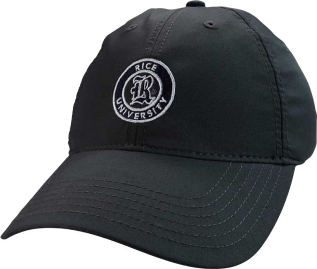 Rice University Adjustable Hat