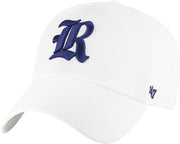 CLEANUP RICE UNIV/WHITE/H-ADJ/