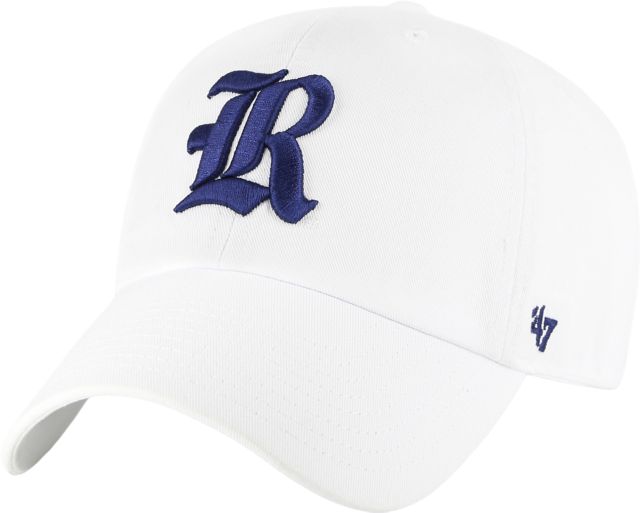 CLEANUP RICE UNIV/WHITE/H-ADJ/