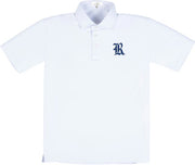 Rice University Performance Polo