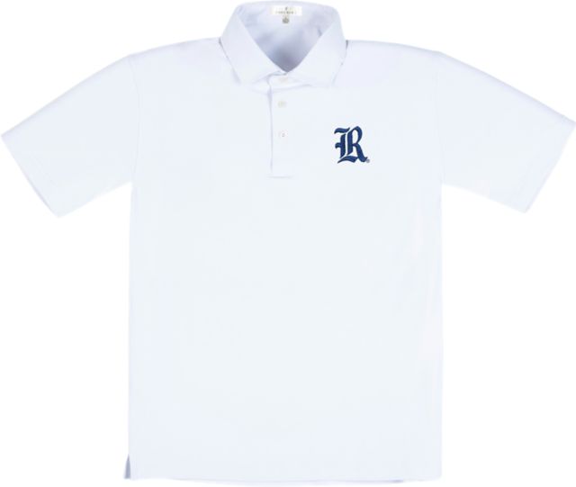 Rice University Performance Polo