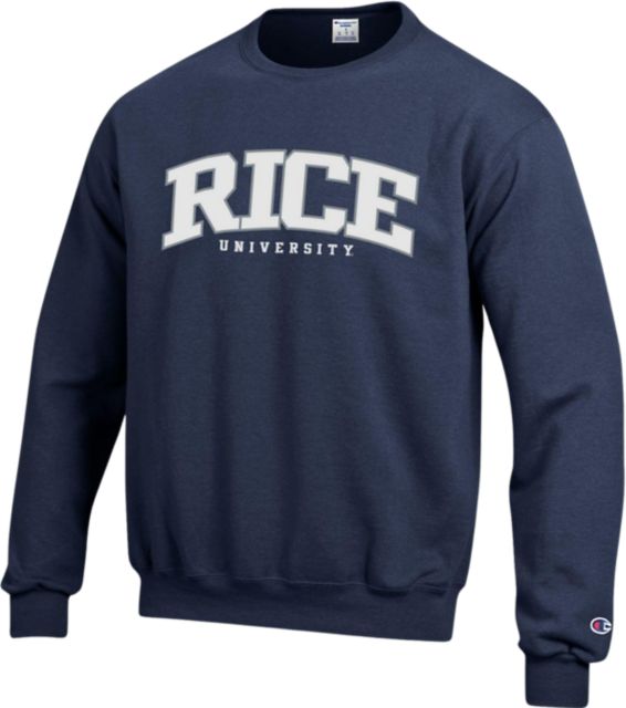 Rice University Crewneck Sweatshirt