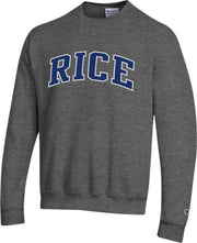Rice University Crewneck Sweatshirt