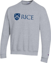 Rice University Crewneck Sweatshirt