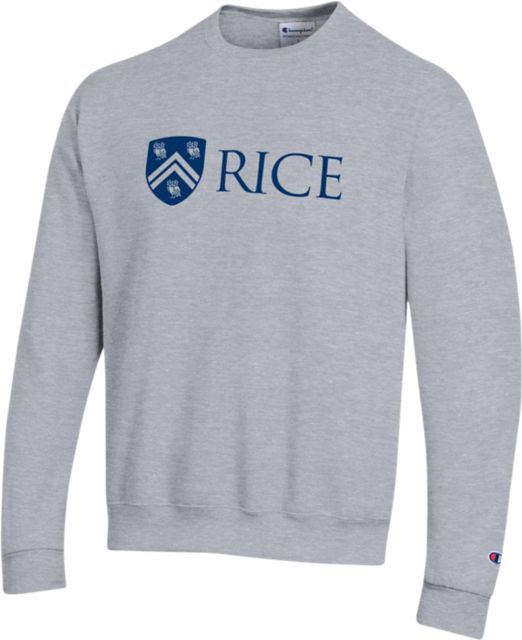 Rice University Crewneck Sweatshirt