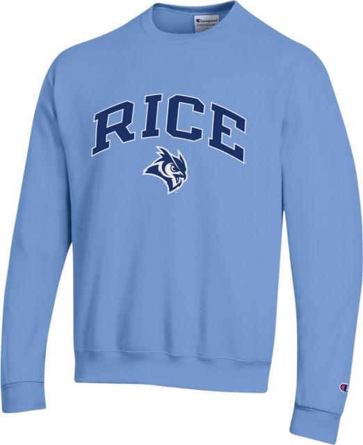 Rice University Crewneck Sweatshirt