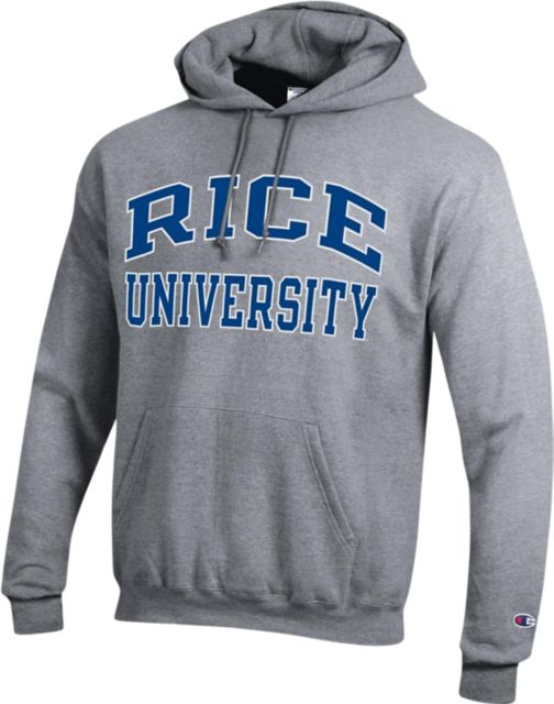 Rice University Hooded Sweatshirt