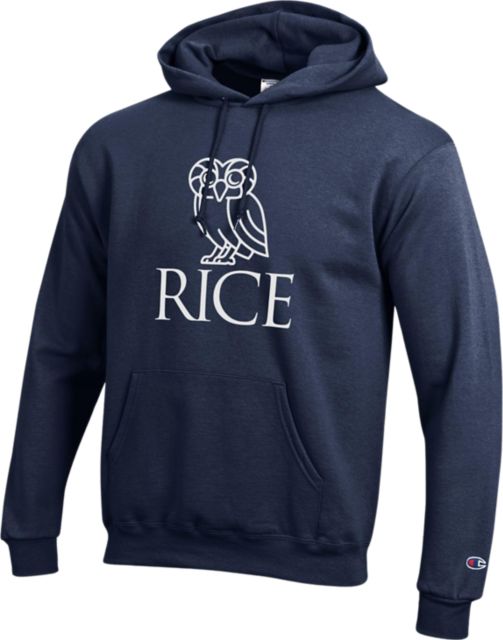 Rice University Owls Hooded Sweatshirt