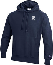 Rice University Reverse Weave Hood - ONLINE ONLY