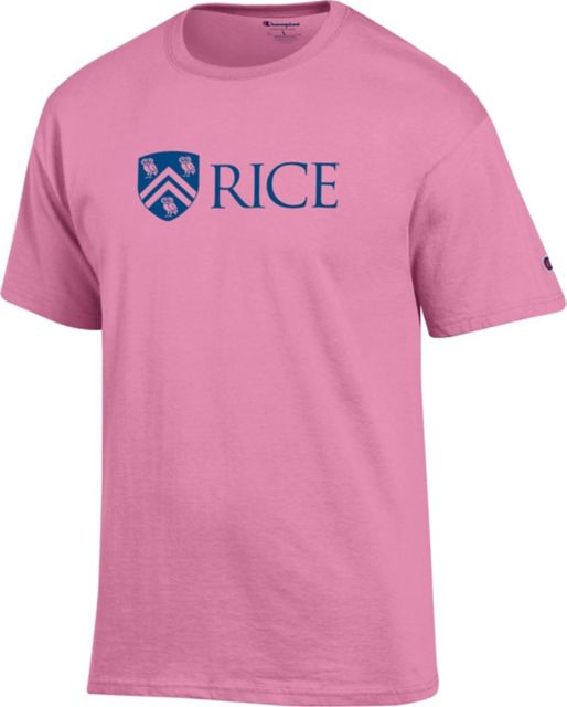 Rice University Short Sleeve T-Shirt